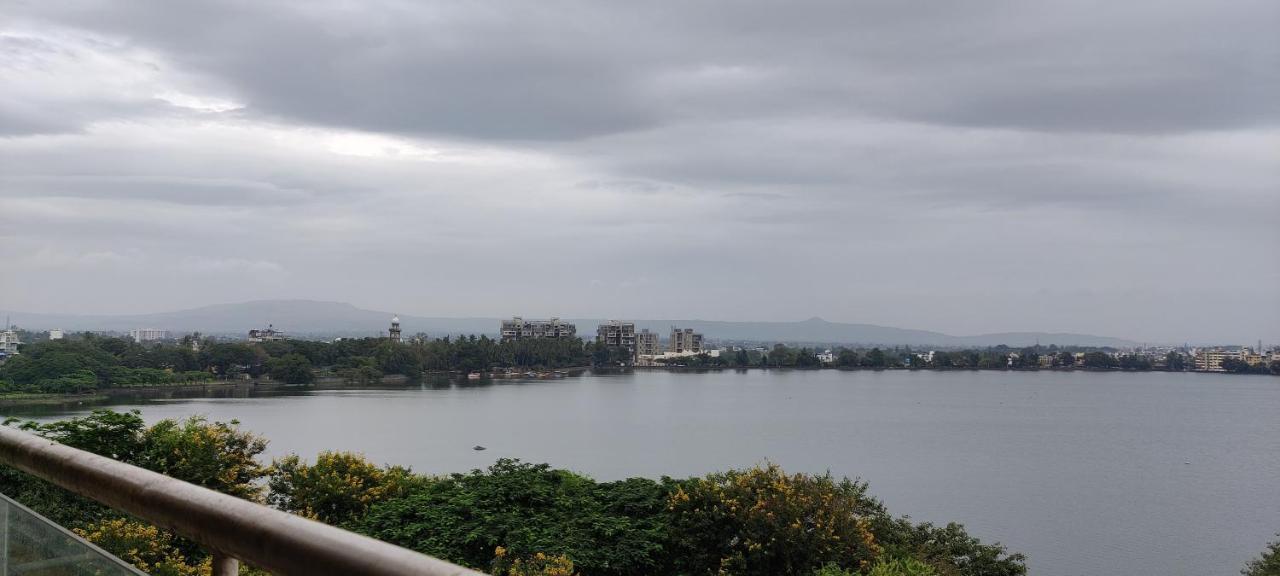 Rankala Lakeview Kolhapur Eksteriør billede