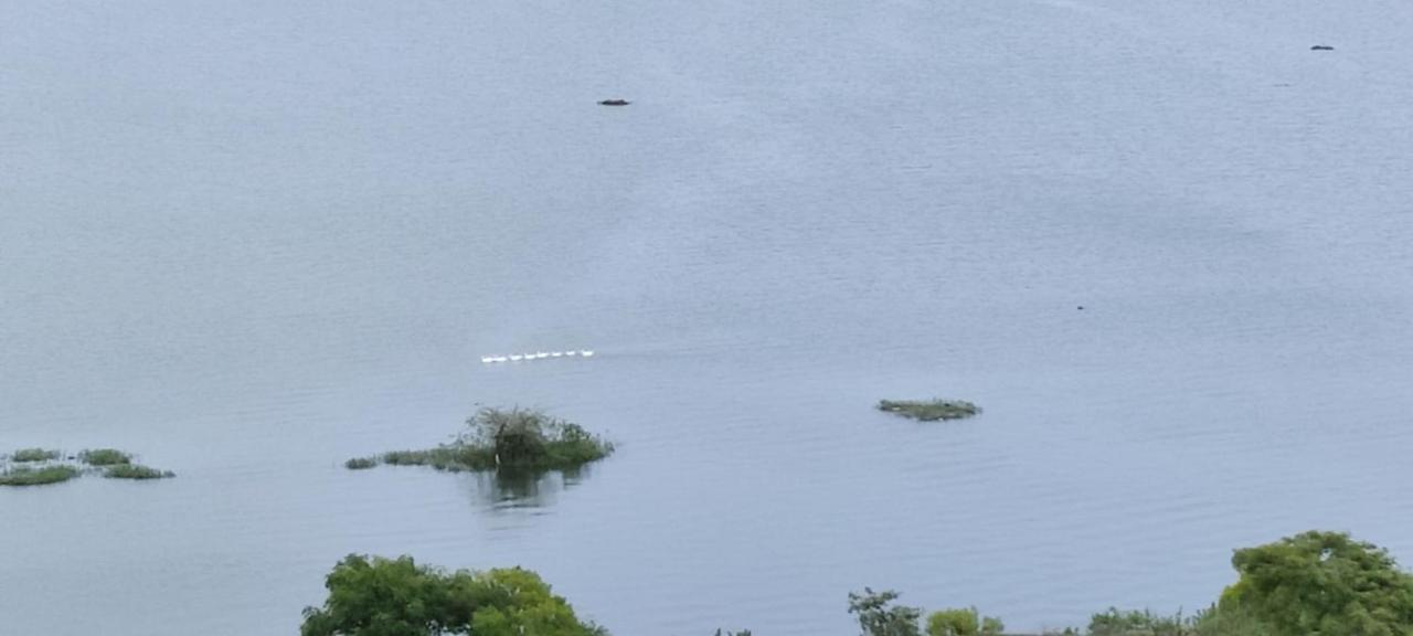 Rankala Lakeview Kolhapur Eksteriør billede